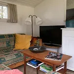 Retro At National Park Thy