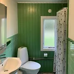 Tatil Evi Retro At National Park Thy *
