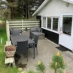 Tatil Evi Retro At National Park Thy