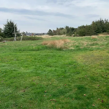 Дом отдыха Retro At National Park Thy