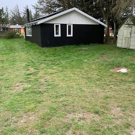 Retro At National Park Thy *