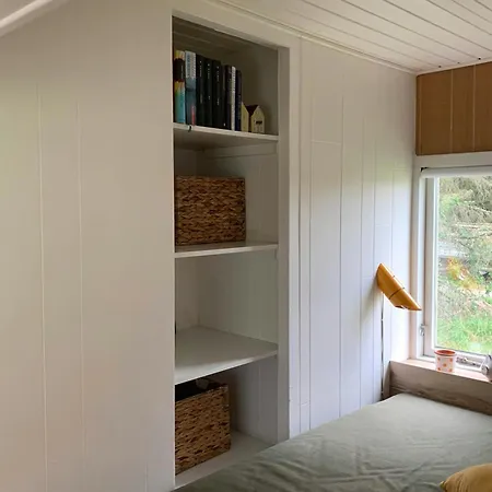 Retro At National Park Thy * Тистед