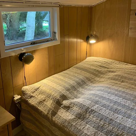 Retro At National Park Thy