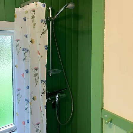 Retro At National Park Thy Дом отдыха